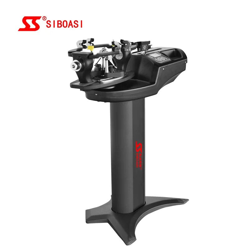 Tennis and Badminton Racquet String Machine S3169 for Sale From Factory