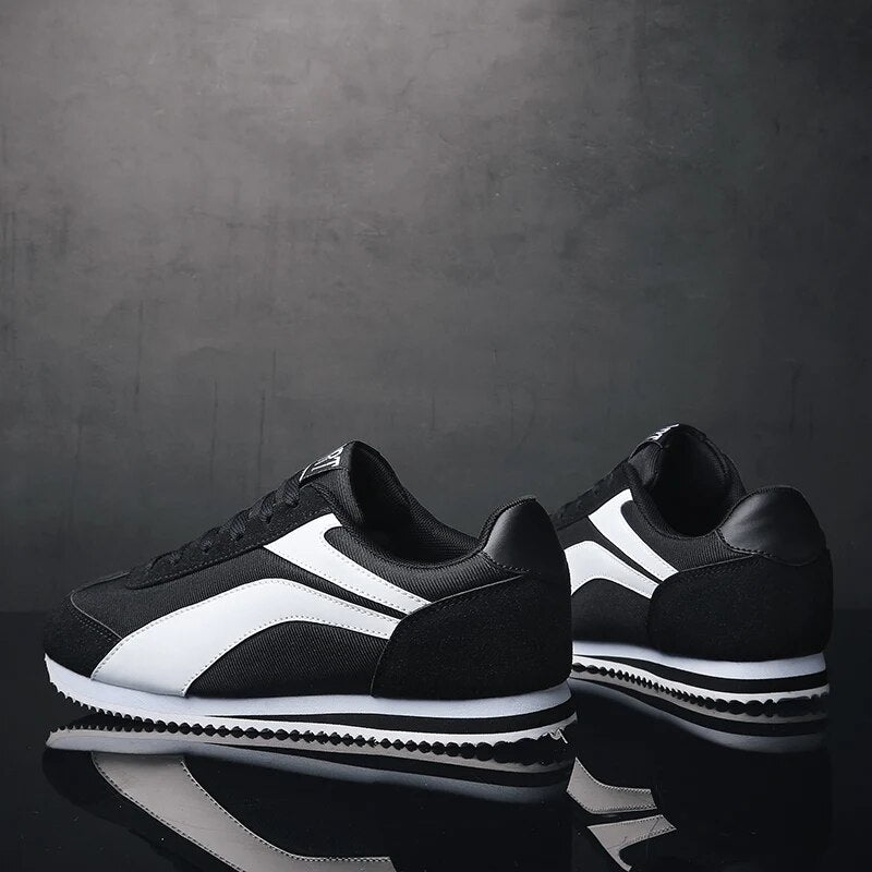 Men Shoes High Quality Men Sneakers Fashion Outdoor Casual Shoes For Man Comfortable Brand Shoe Men shoes