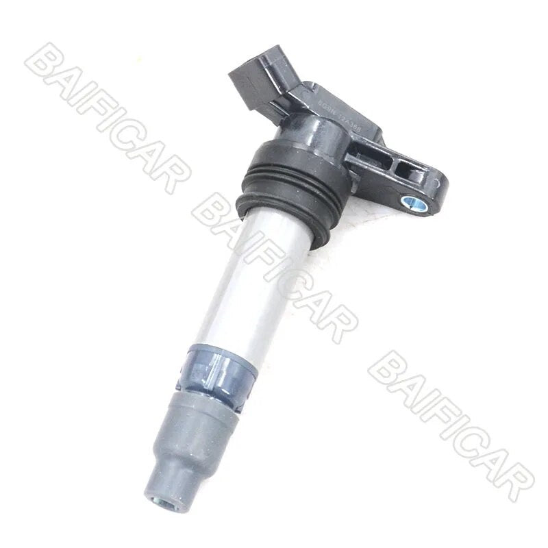 Baificar Brand New Genuine Ignition Coil 6G9N12A366 099700-1070 For 07-14 Volvo S60 S80 V70 XC60 Land Rover LR2