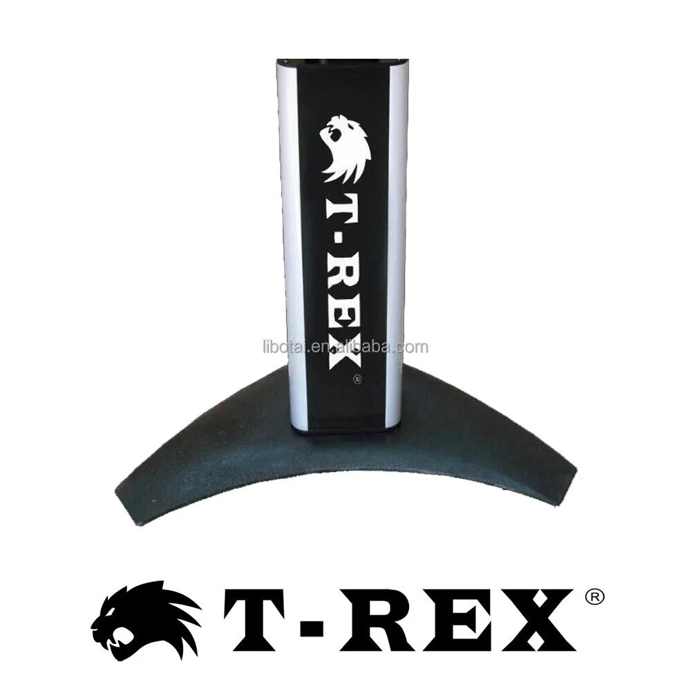 REX8000 Automatic Black Tennis And Badminton Stringing Machine For Sale
