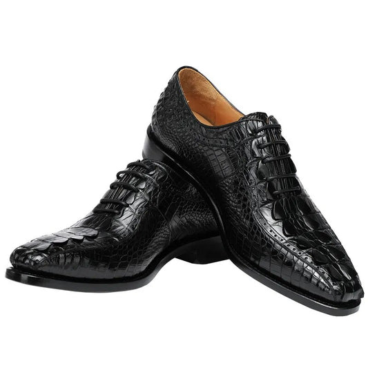Business Social Italiano Formal Men's Mens Dress Oxford Fashion High Quality Designer Italian Leather Shoes Loafers Slippers