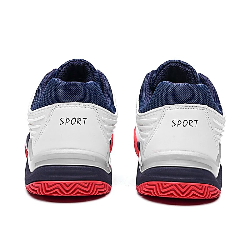 Luxury Badminton Shoes Men Women Badminton Sneakers Light Weight Table Tennis Shoes Luxury Volleyball Sneakers