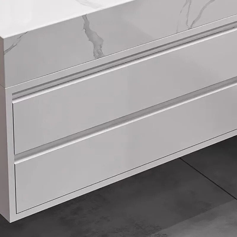 Display Narrow Vanity Bathroom Cabinets Entrance White Bathroom Cabinets Storage Shelves Meuble Toilette Home Furniture YX50BC