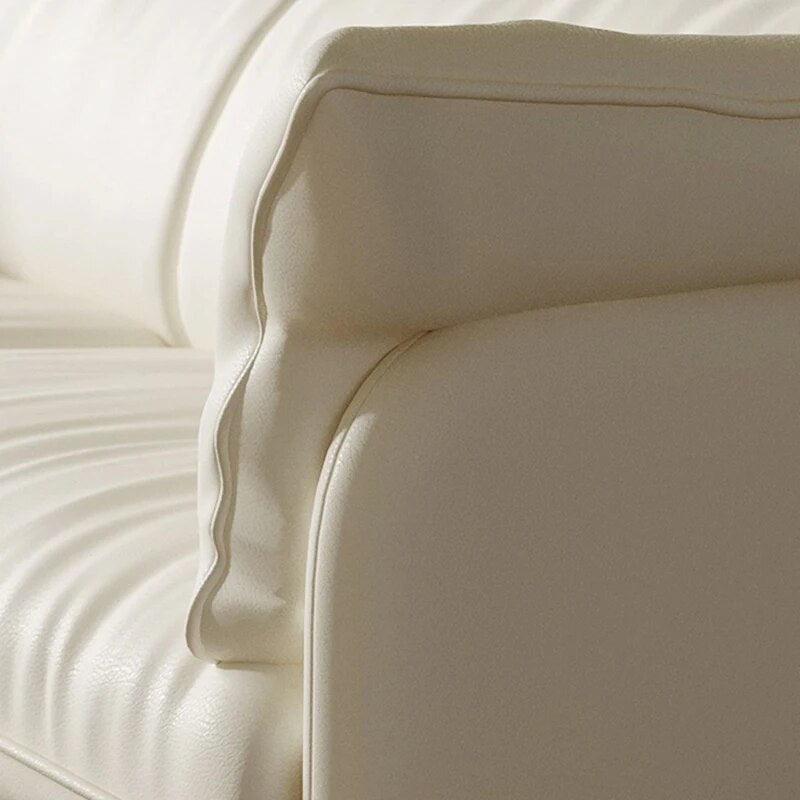 Floor Sectional Living Room Sofa Puff Sectional Sleeper Floor Living Room Sofas Cloud Japanese Muebles Para Hogar Furniture Set