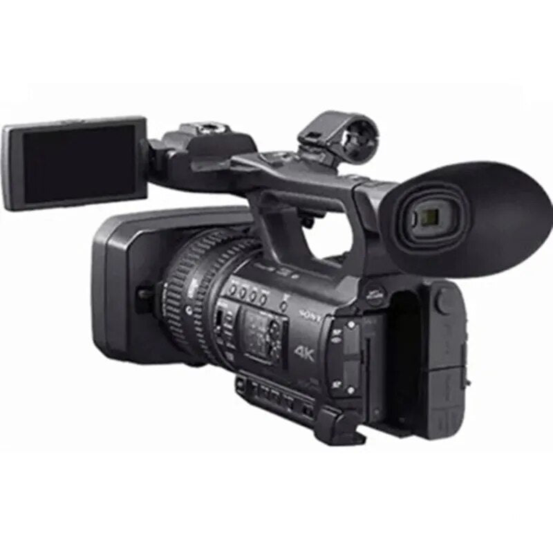 PXW-Z150 Handheld 4K Camcorder for VCR professional HD cameras