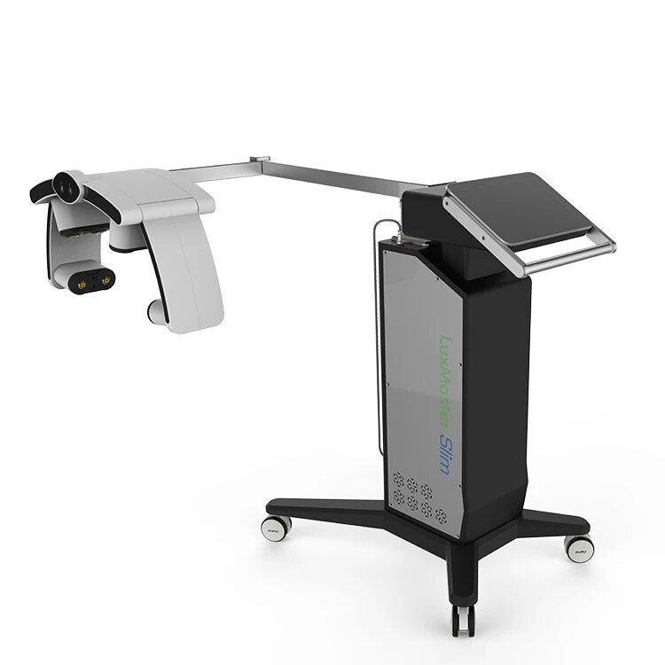 Low Level Laser Therapy LLLT LuxMaster Physio Pain Relief Arthritis Tennis Elbow Luxmaster Physio Physiotherapy Machine