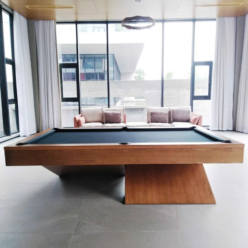 Hot Selling Modern High Quality Custom Ping Pong Table Multifunctional 2in1entertainment Game Table Tennis Table