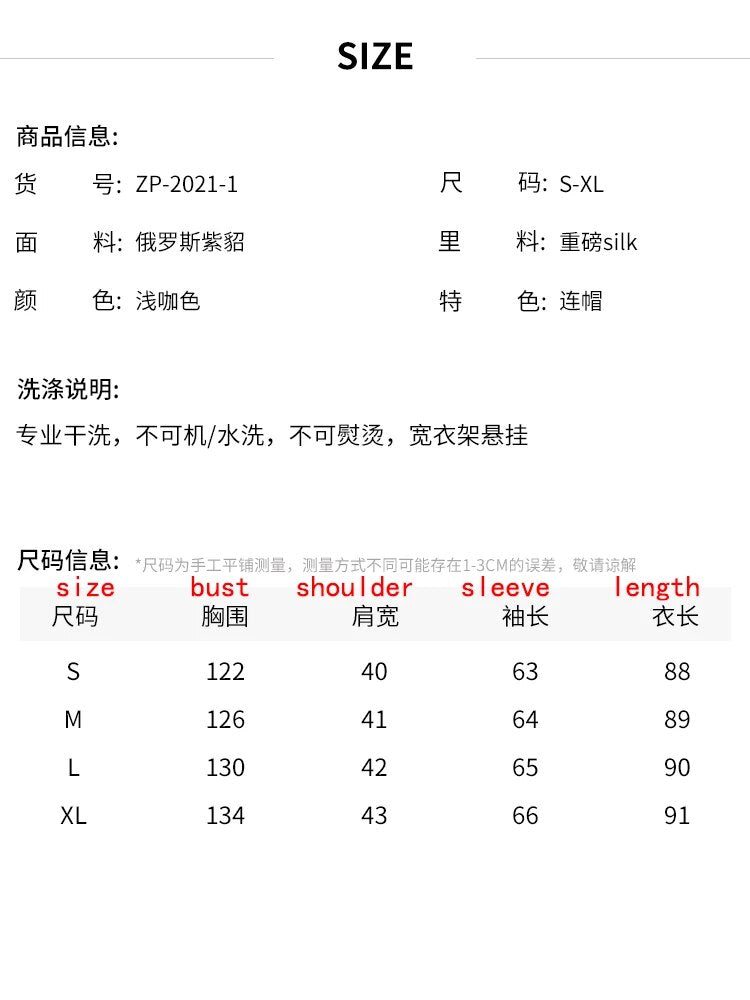 Women's Fur Coat 2223 Trend Natural Fur Long Mink Detachable Outerwear Jackets Trench Coats New In Outdoor Clothes Clothing Free