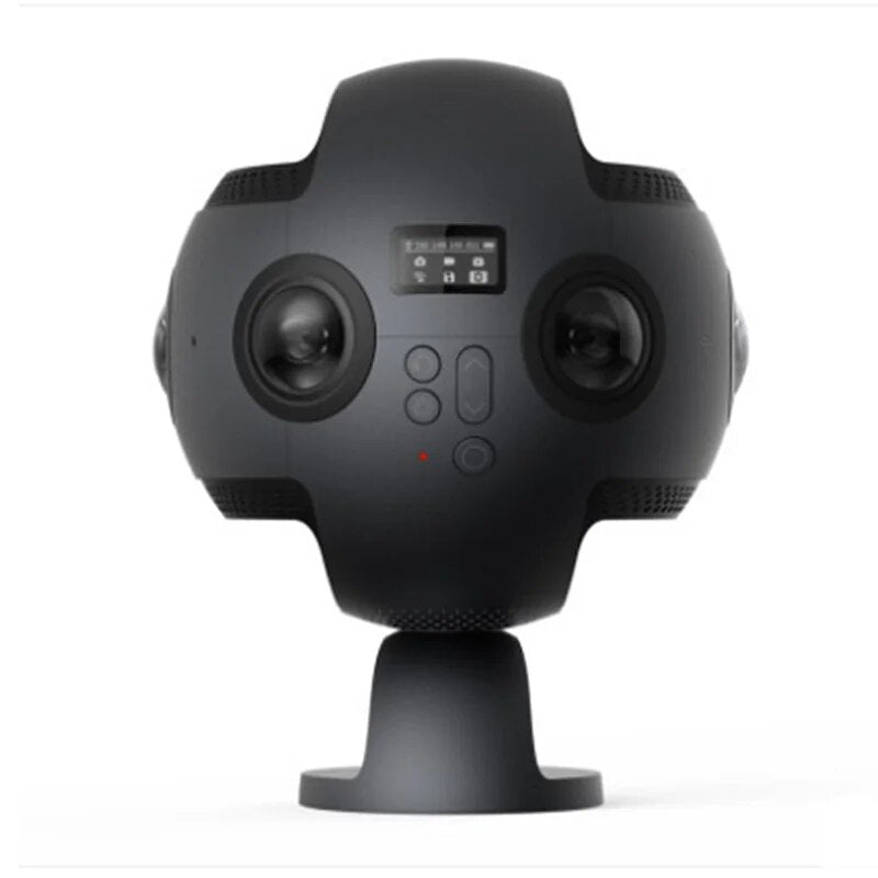 Insta360 Pro 2 8K 360 VR Professional Camera Basis