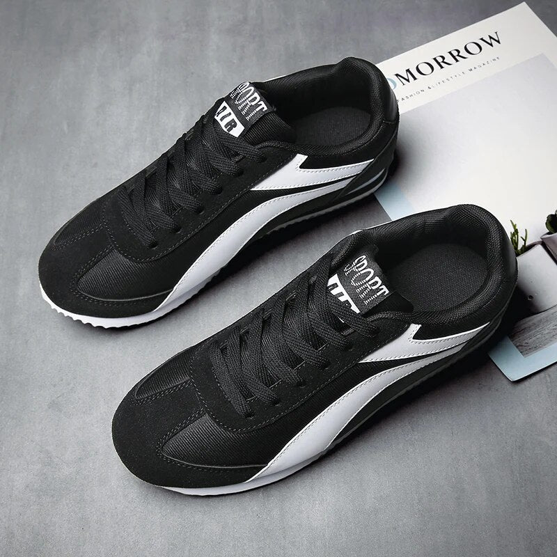 Men Shoes High Quality Men Sneakers Fashion Outdoor Casual Shoes For Man Comfortable Brand Shoe Men shoes