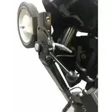 DISCOUNT PRODUCT SALES FOR Spinball Wizard 3 Wheel Baseball Pitching Machine Training Equipment