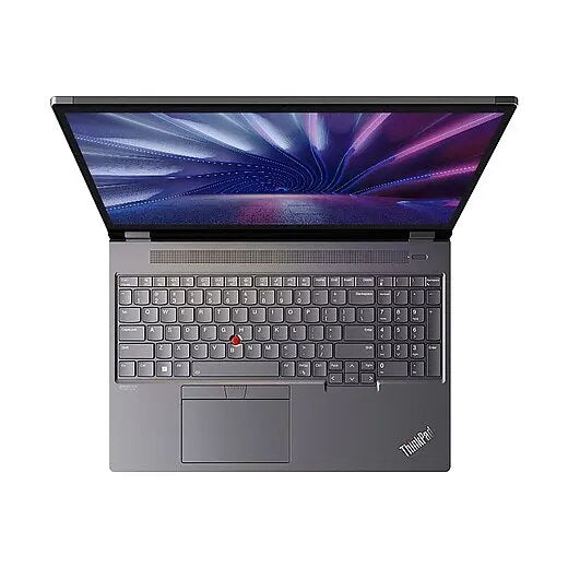 Lenovo ThinkPad P16 2022 Intel Core i7-12800HX/i9-12950HX Nvidia RTX A1000/A2000/A3000 16G/32G+512G/1T SSD 16" WQXGA 2.5K Screen