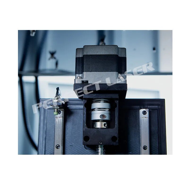 3D Laser Crystal Engraving Machine Personalized 3d Photo Crystal Printer Glass Inner Subsurface DIY Gift Engraver