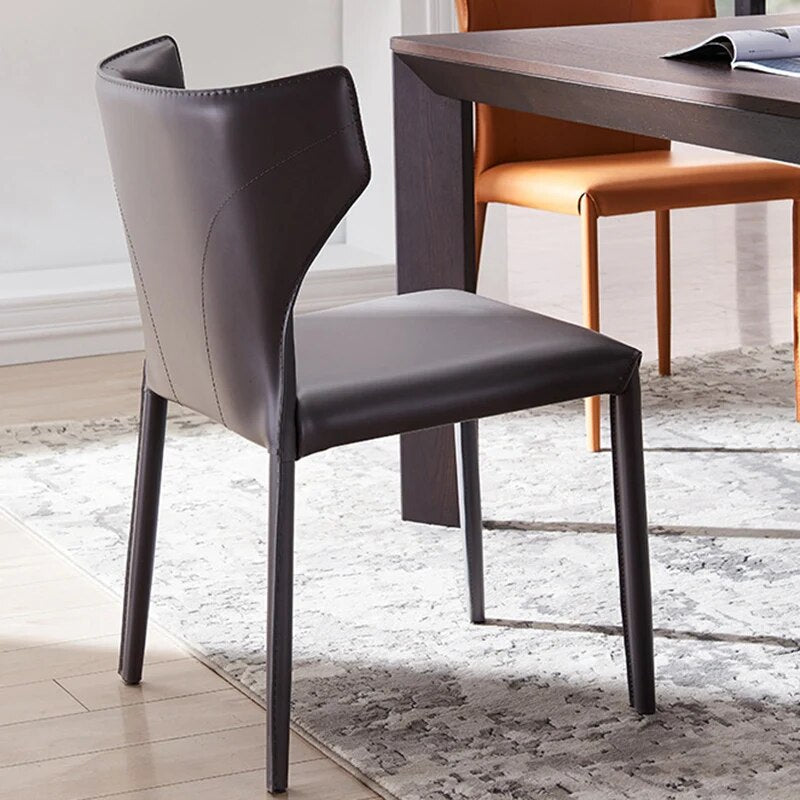 Mobile Living Room Chairs Recliner Gaming Bedroom Floor Lounge Chair Accent Makeup Designer Mecedora Salon Furniture KTY005