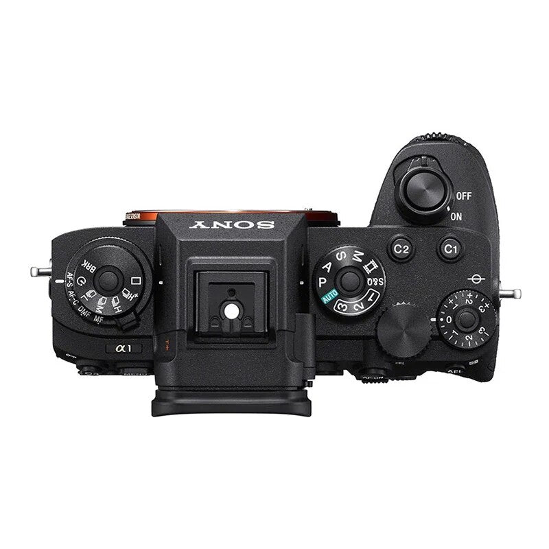 SONY Alpha 1 Full-frame Mirrorless Interchangeable Lens Camera High pixel flagship camera Individual machine 8K video Only Body