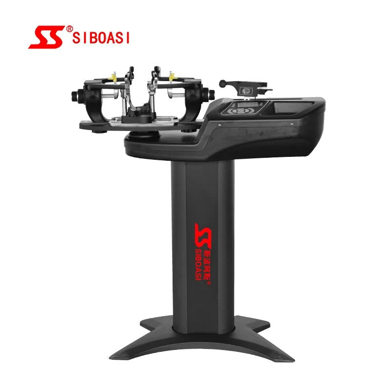 Tennis and Badminton Racquet String Machine S3169 for Sale From Factory