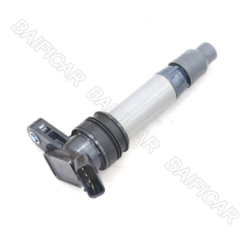 Baificar Brand New Genuine Ignition Coil 6G9N12A366 099700-1070 For 07-14 Volvo S60 S80 V70 XC60 Land Rover LR2