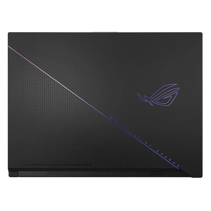 New Asus ROG Zephyrus Double screen GX650 E-sport Gaming Laptop R9-7945HX RTX4070/4080/4090 2.5K 240Hz MiniLED 16" Notebook