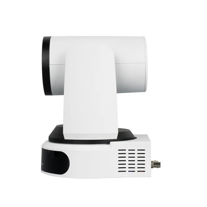 SMTAV AI tracking 4K UHD 30X Video Camera NDI and 2pcs controller