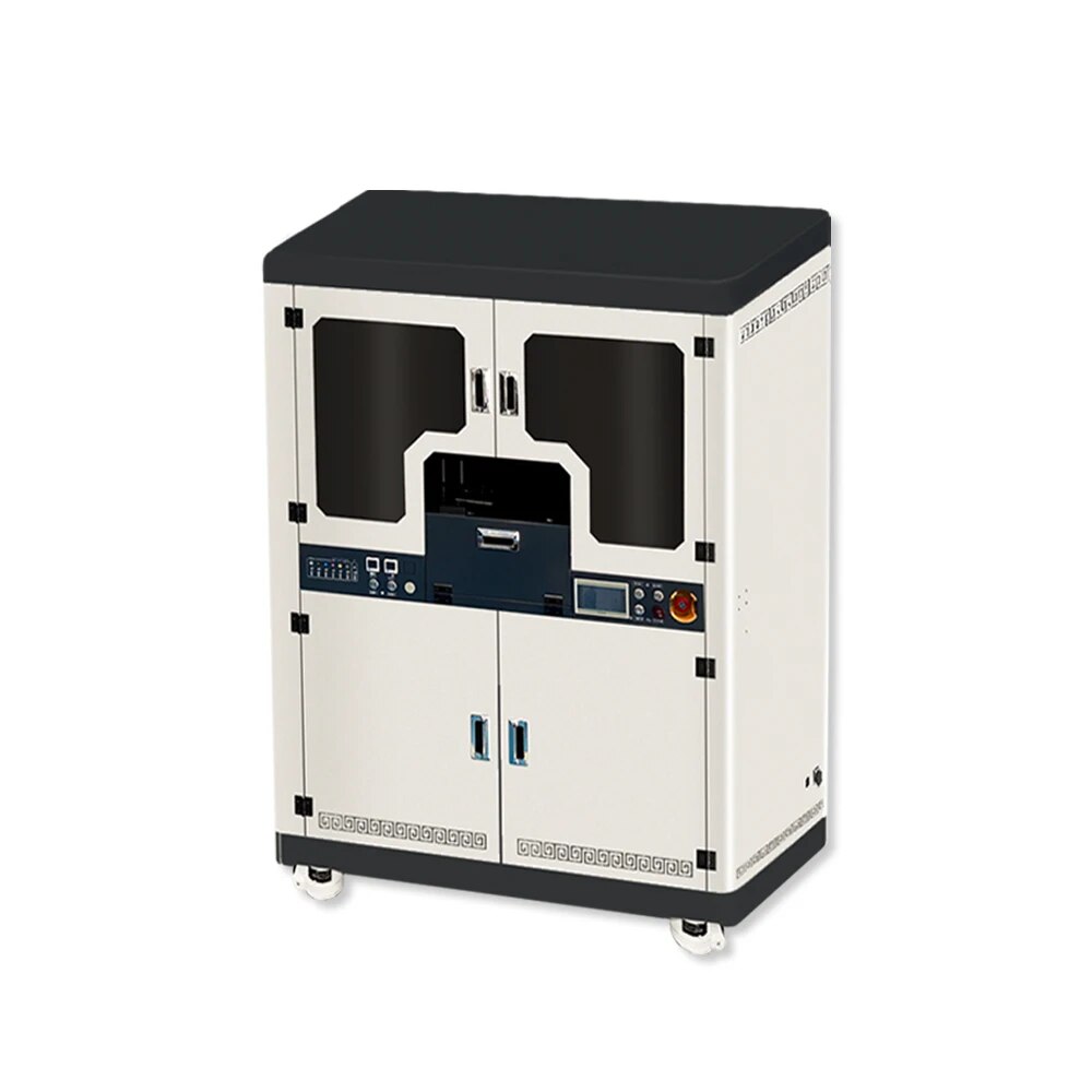 OYfame Large cylinder UV Printer for water cup Wine Bottle Beer Cup Cosmetic Bottle uv print with  G5i Print head rotary printer