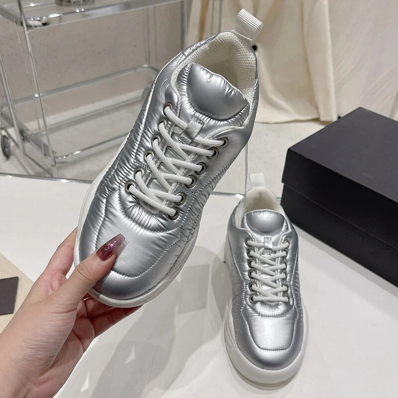Top Design Ultra Light Comfortable Sport Shoes For Women And Men  2023 Unisex Sneakers Waterproof Design