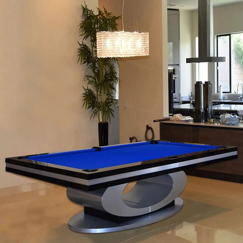 Hot Selling Modern High Quality Custom Ping Pong Table Multifunctional 2in1entertainment Game Table Tennis Table