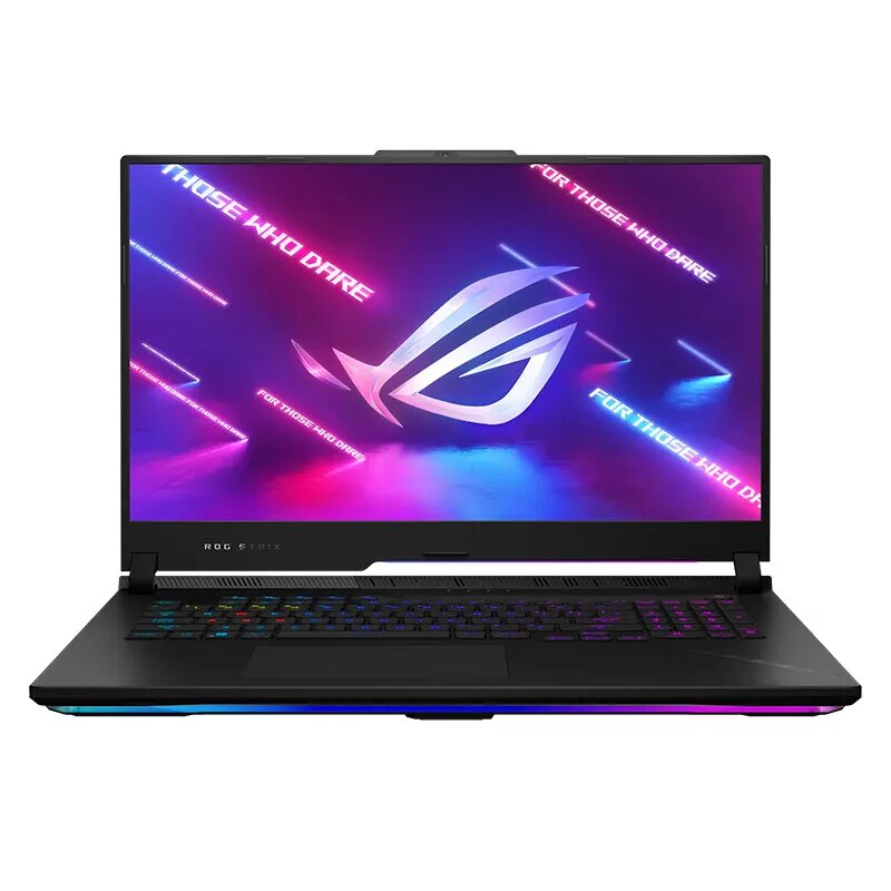 ROG Moba 7PLUS Super Version Strix G733P E-sport Gaming Laptop R9-7945HX RTX4080/4090  2.5K 240Hz 17.3Inch Computer Notebook