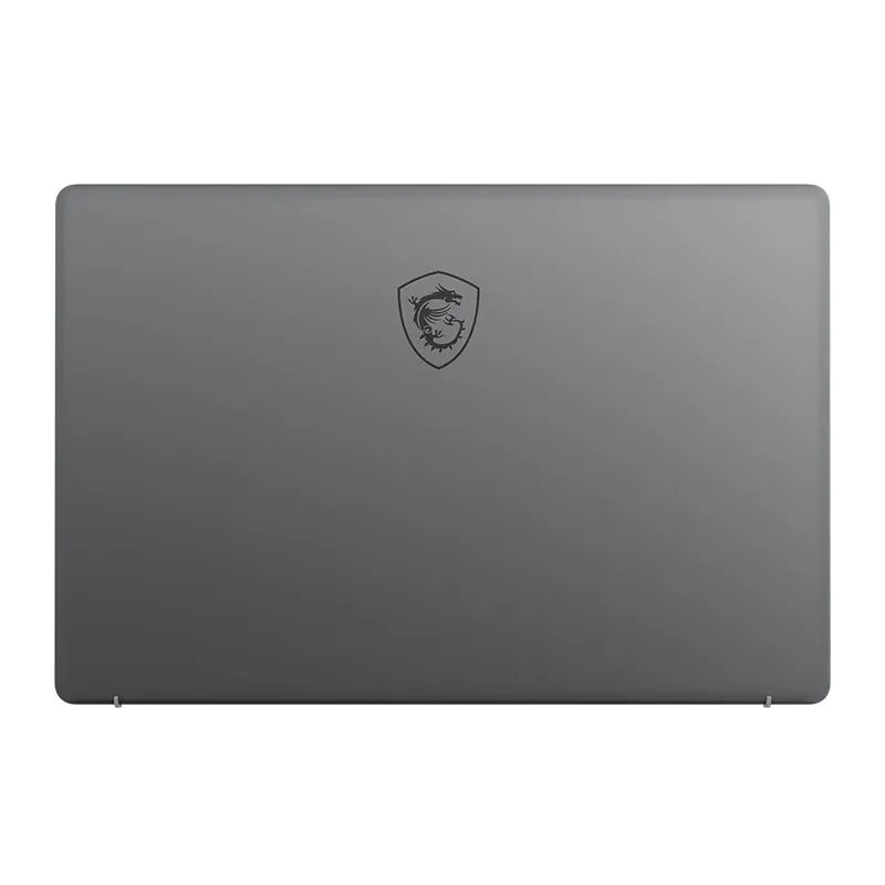 MSI Creator Z17HX Studio Laptop 17 Inch 2.5K 165Hz IPS TouchScreen Notebook i9-13980HX 32GB 2T RTX4070 Gaming Computer Ultrabook