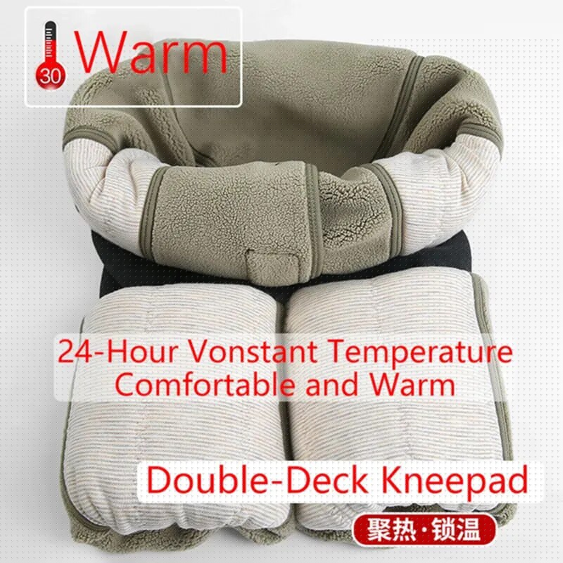 -30°C Keep Warm Kids Pants Boys Thicken Velvet Children Winter Teenagers Child Boy Clothing 5-20 Years Old