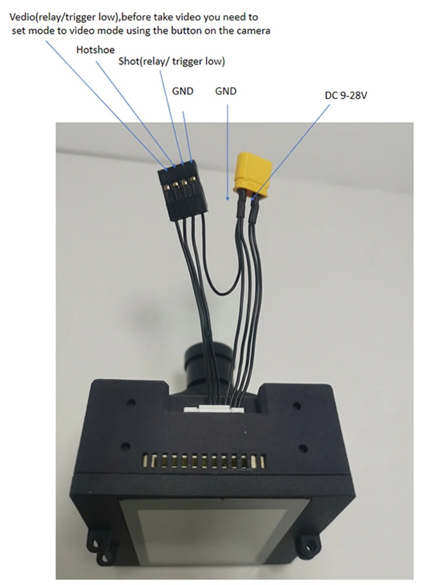 UAV Mapping Camera for UAV Camera drone grimbal Camera for Mapping and Survey，For VTOL Fixed-wing UAV Drone PPK System，High pixe