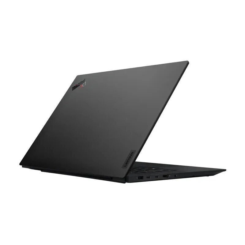 New ThinkPad X1 Extreme Ultrabook  Intel I9-12900H RTX3080Ti 16inch 4K 100%Adobe RGB Slim Notebook Laptop