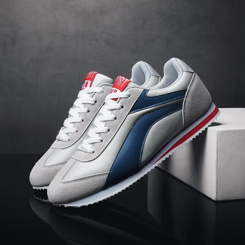 Men Shoes High Quality Men Sneakers Fashion Outdoor Casual Shoes For Man Comfortable Brand Shoe Men shoes