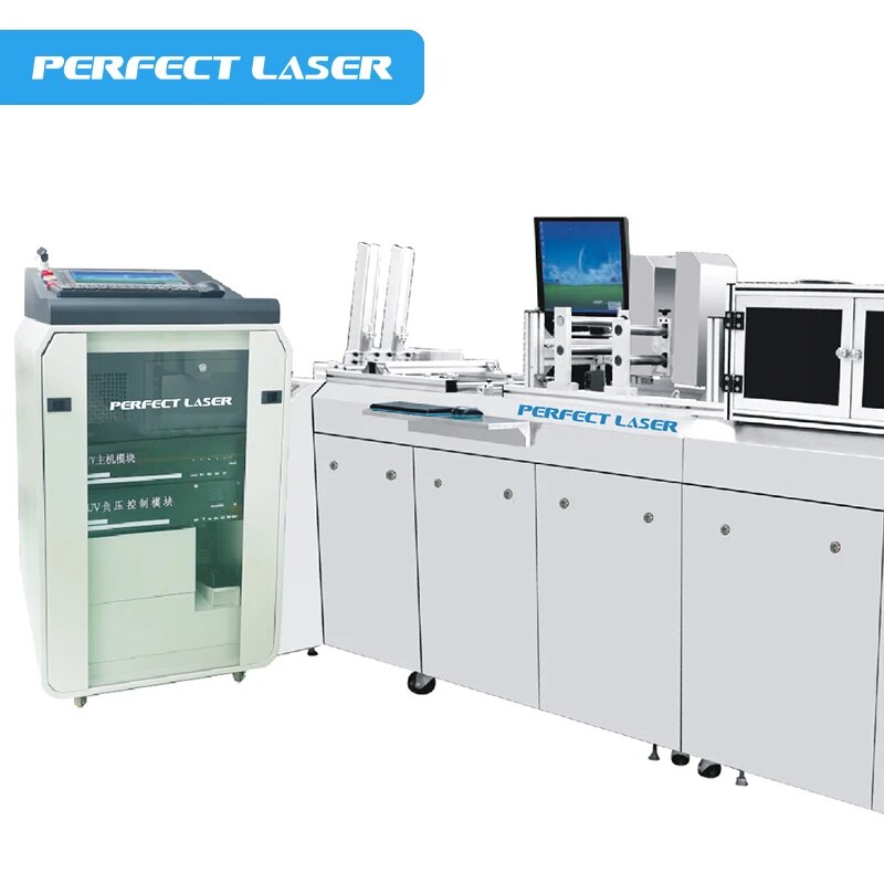 Perfect Laser Online UV Inkjet Printer Coder Coding Printing Machine High Resolution