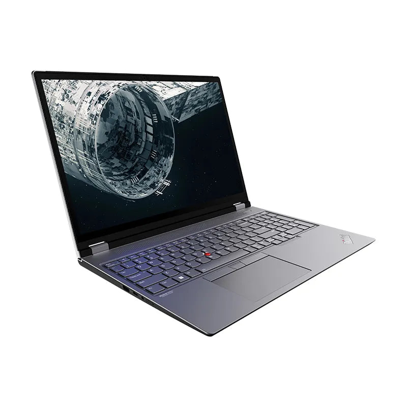 Lenovo Laptop ThinkPad P16 2023 13th Core i7-13700HX/i9-13980HX 16G/32GB RAM+1T/2TB SSD 16-Inch 2.5K/4K 165Hz Notebook Computer