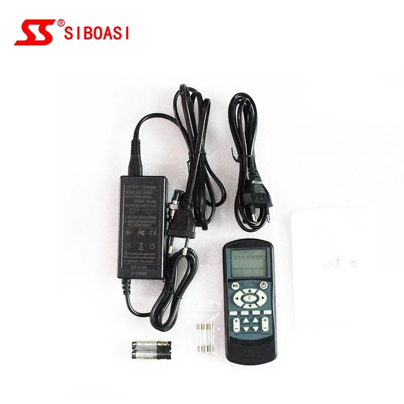 New Arrivals Remote Control Smart Training Tennis Ball Machine