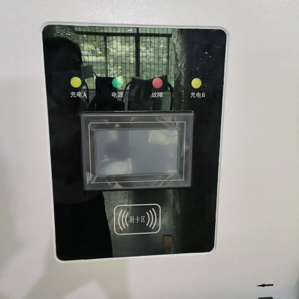 UE 180kw DC Fast EV charger Floor-mounted Type Electric Car Charging Station Single Charging Gun Plug Charging pile