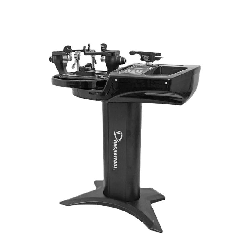 Tennis shuttlecock Racquet Stringing Machine