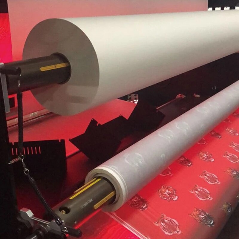 1.9m Sublimation Printer for Fiber Fabric with 12pcs I3200A1 Printheads 7800W Maintop/Photo print Software Printing Machine