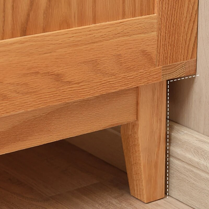 Drawers Wardrobe Organizer Storage Clothes Wooden Sliding Door Wardrobe Cube Multifunctional Guarda Roupas Home Furniture