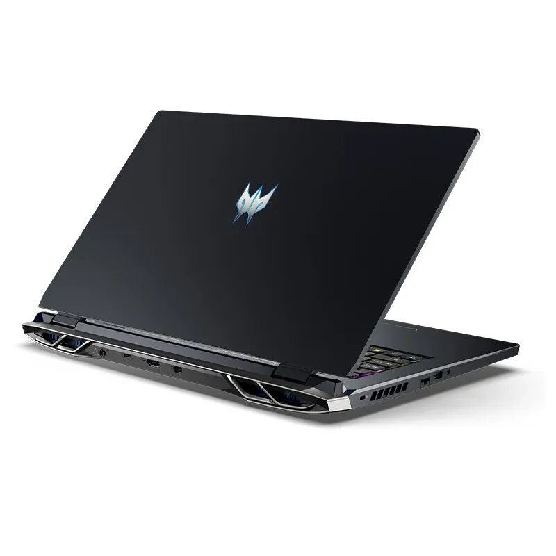 Acer Predator Helios 300 Gaming Laptop 17.3 Inch 2.5K QHD 165Hz IPS Screen Notebook i9-12900H 16GB 1TB RTX3070Ti Laptop Computer