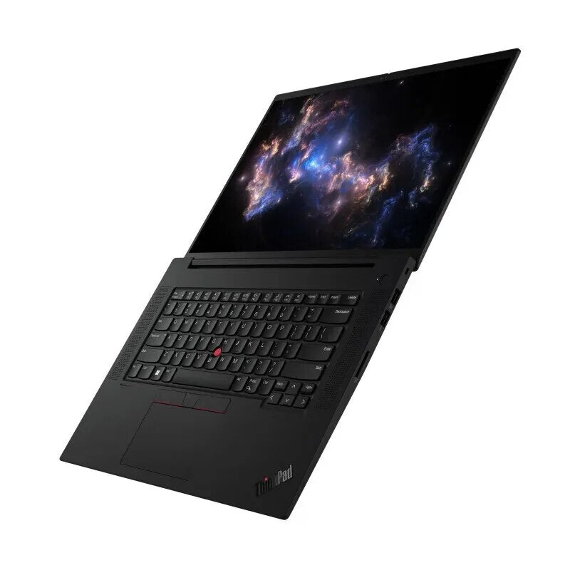 ThinkPad X1 Extreme Ultrabook Intel I9-12900H RTX3080Ti 16G 16inch 4K  64G+1TB 100% Adobe RGB Slim Notebook Laptop