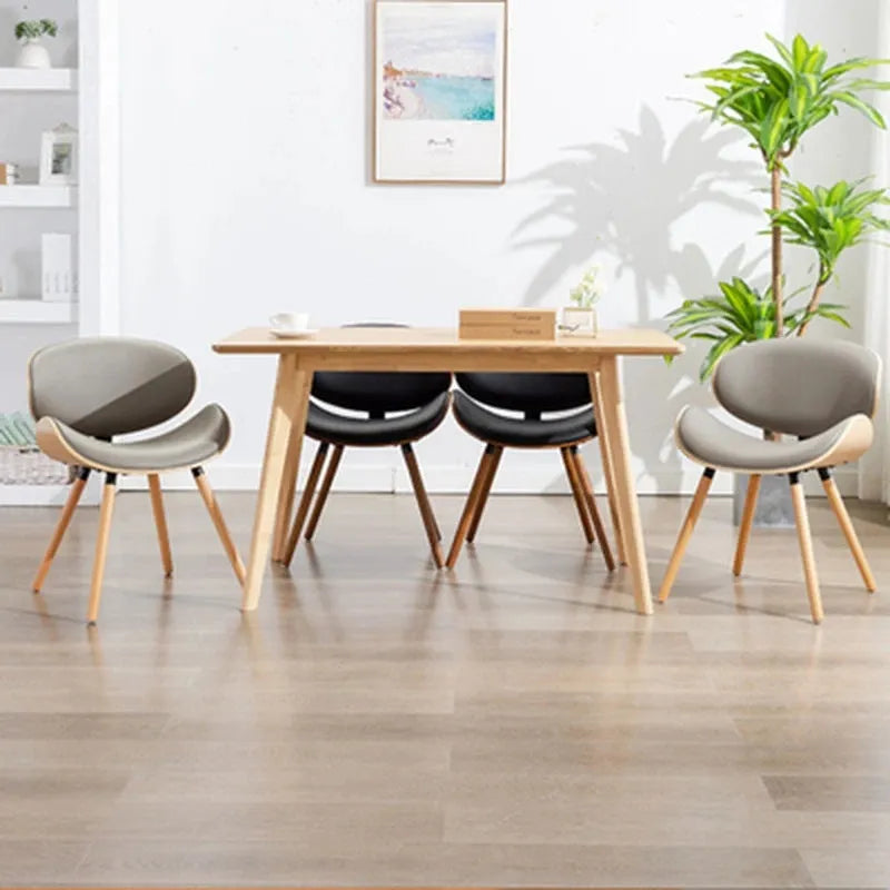 Bedroom Luxury Chair Lounge Ergonomic Throne Modern Accent Chair Living Room Dinner Kitchen Sandalye Nordic Furniture DC016