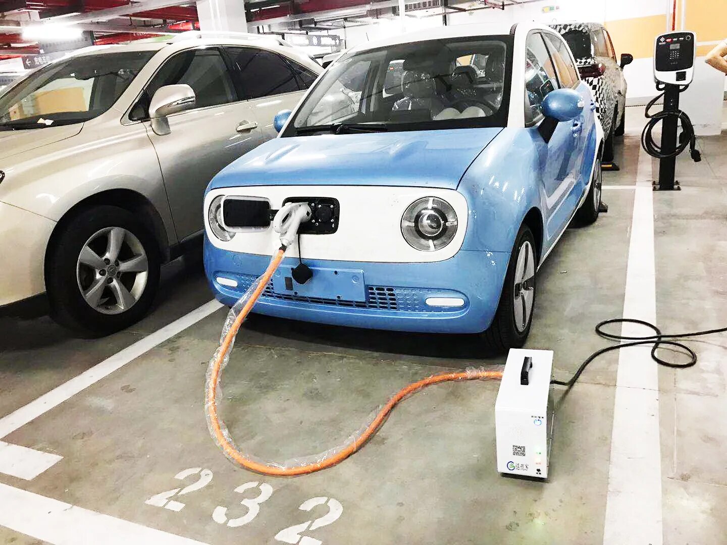CE Certificate DC 7kw 15kw 20kw 30kw 40kw 60kw car charger fast charging station for EV
