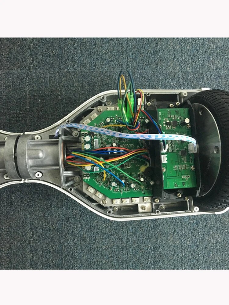 Original Factory DIY 6.5 Inch Scooter Motherboard Controller For Self Balance Smart Scooter Accessories Hoverboard 36V