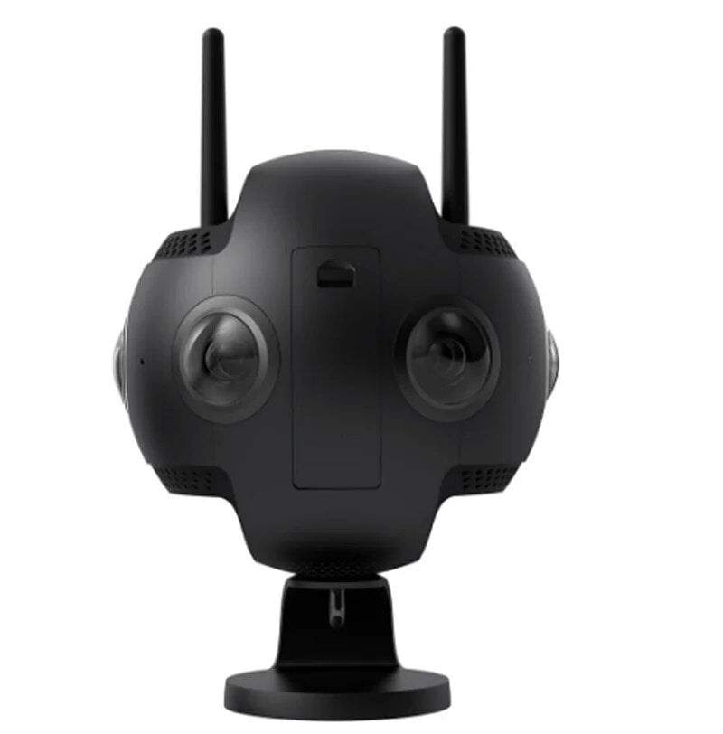 Insta360 Pro 2 8K 360 VR Professional Camera Basis