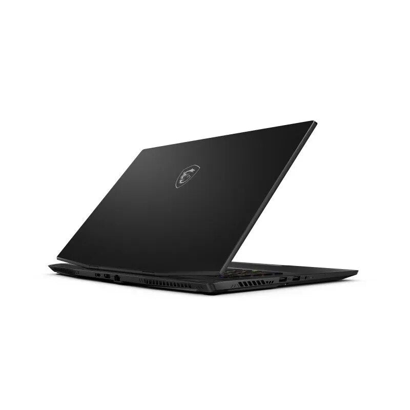 MSI Stealth 17 Studio Gaming Laptop 17.3 Inch UHD 4K MiniLED 144Hz Screen Notebook i9-13900H 64GB 2TB RTX4090 Gaming Computer PC