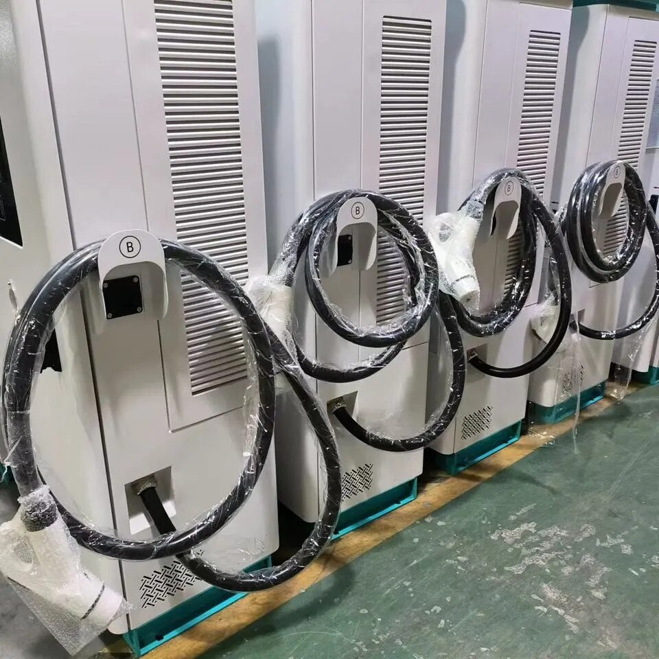 UE 180kw DC Fast EV charger Floor-mounted Type Electric Car Charging Station Single Charging Gun Plug Charging pile