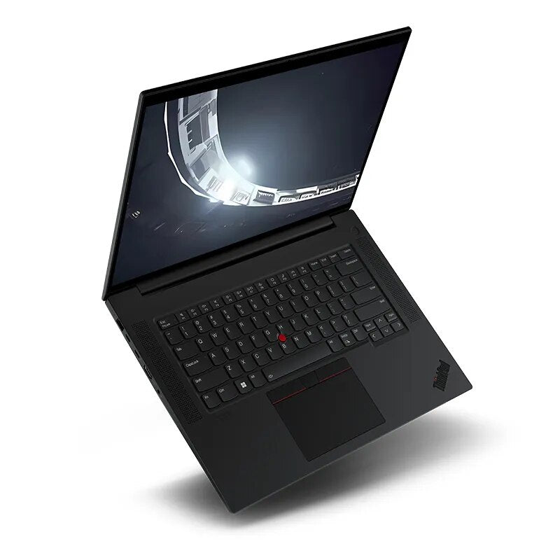 2023 Lenovo ThinkPad P1 Hermit Laptop i7-13700H/i7-13800H vPro RTX A1000/2000Ada/3500Ada/4060/4080 16inch 2.5K 165Hz Notebook PC