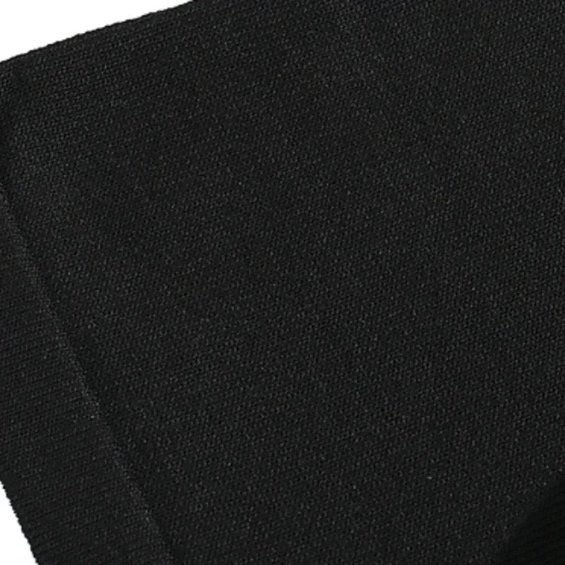 Spliced Knit 2pcs Set Summer American Breathable Ice silk Grunge Cool sports tracksuits unisex joggers T-shirt Shorts