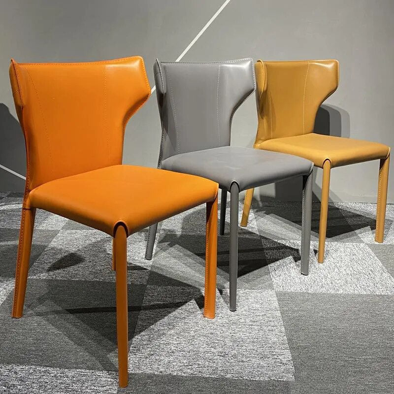 Mobile Living Room Chairs Recliner Gaming Bedroom Floor Lounge Chair Accent Makeup Designer Mecedora Salon Furniture KTY005